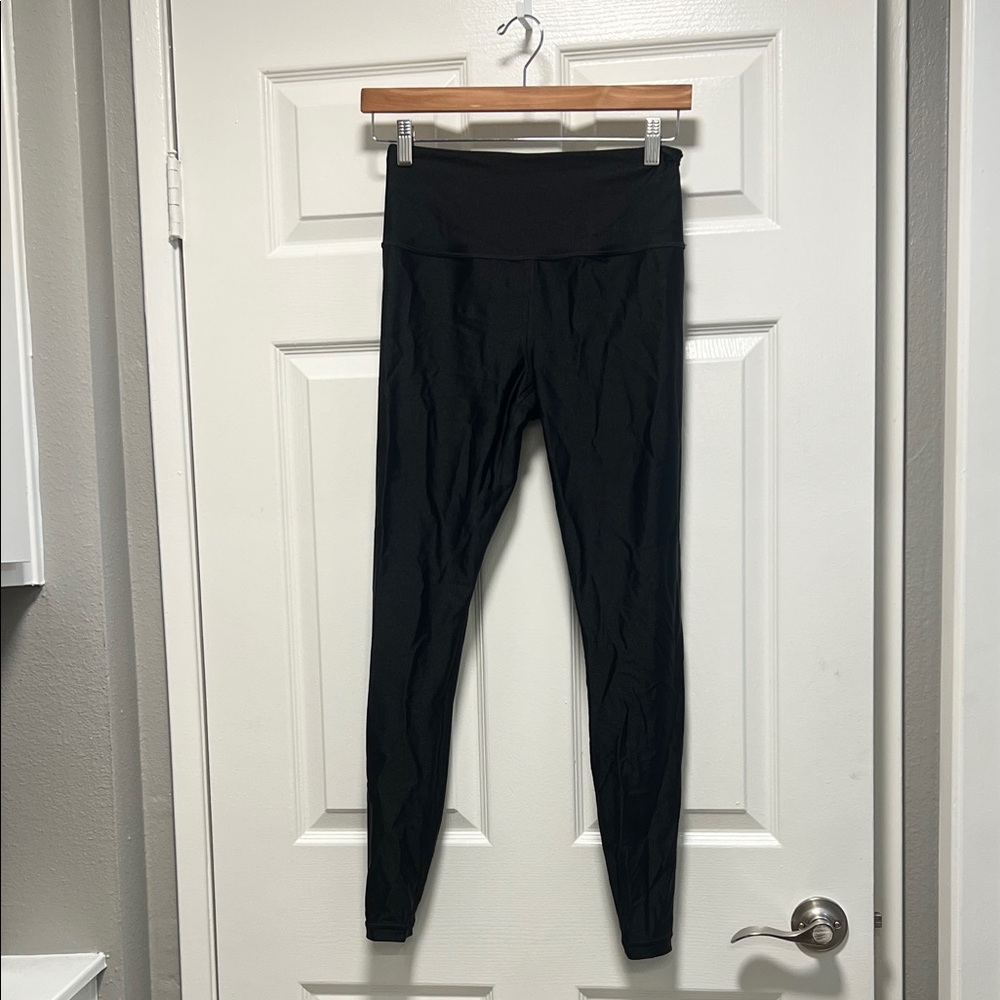 Athleta Elation Sheen Tight S